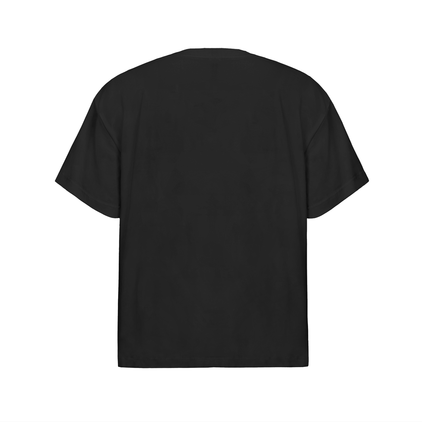 JaeBizzle Streetwear Oversized Cotton T-Shirt