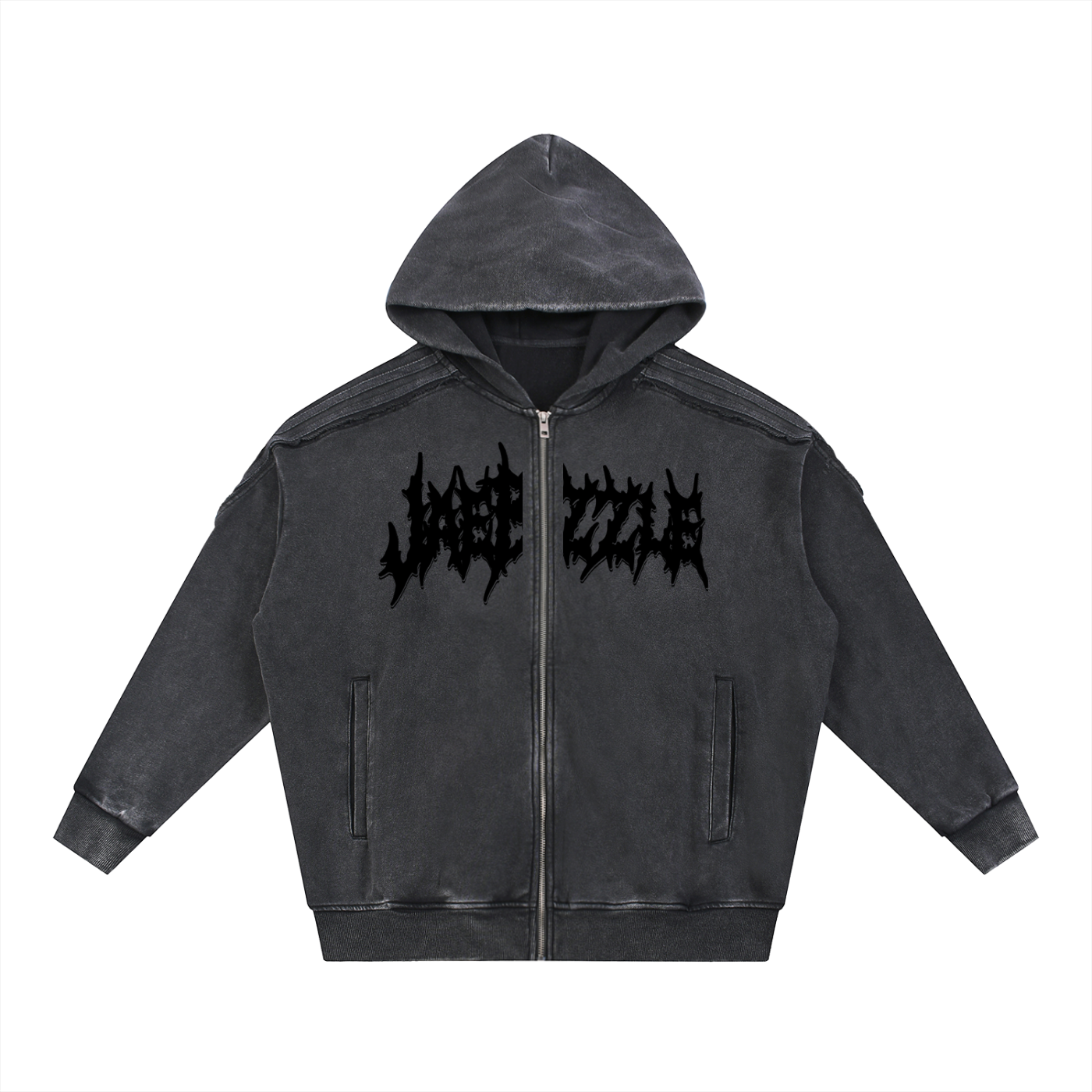 JaeBizzle Hoodie