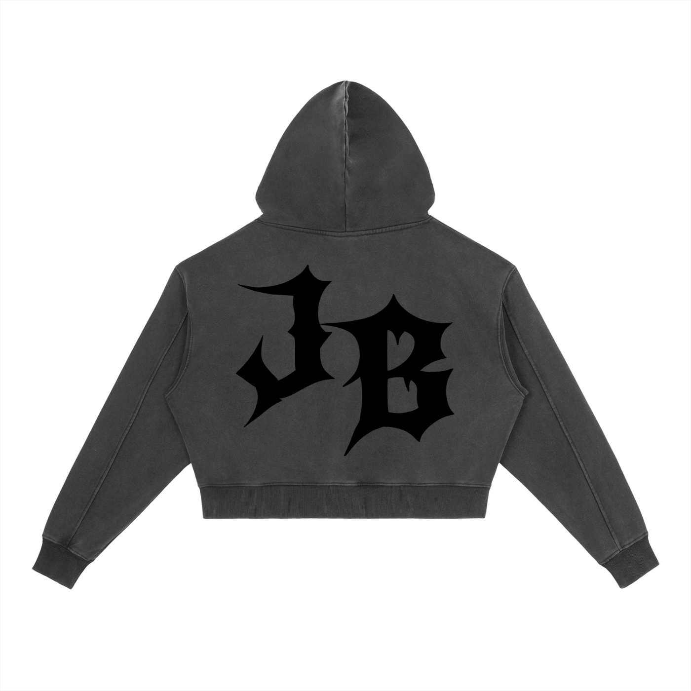 Vintage Washed Heavyweight Hoodie