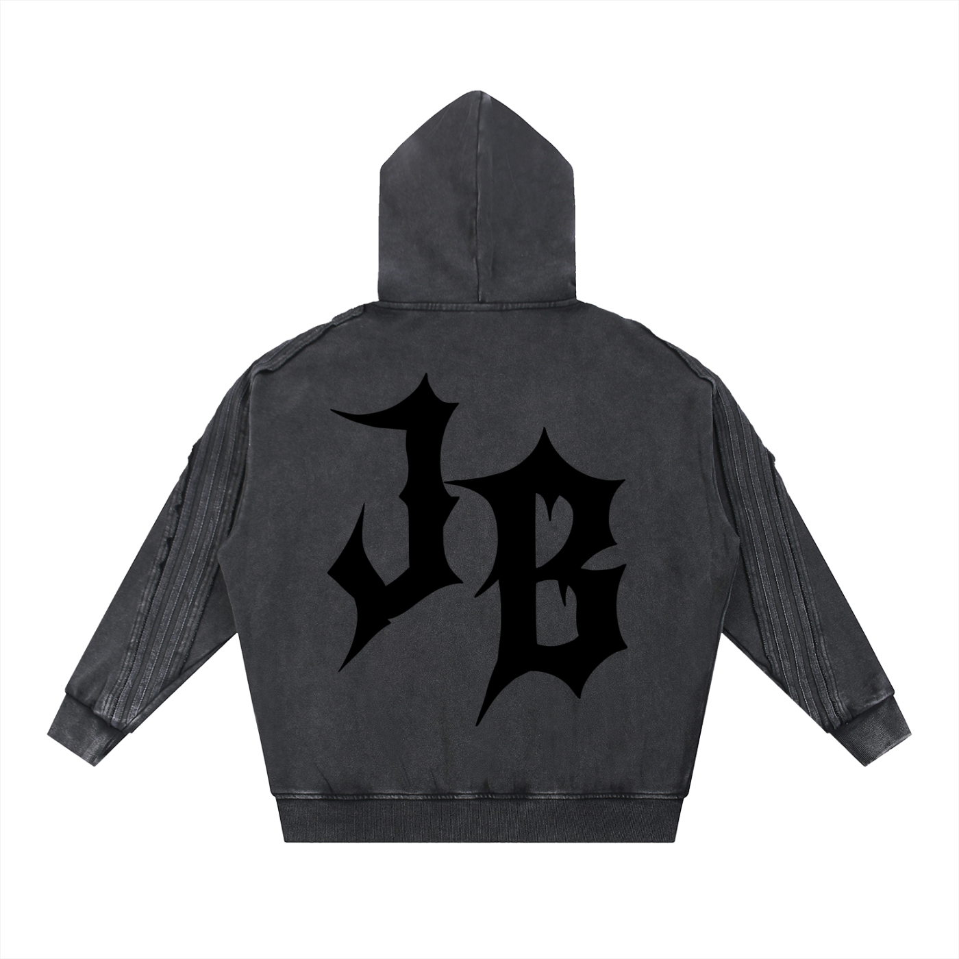 JaeBizzle Hoodie