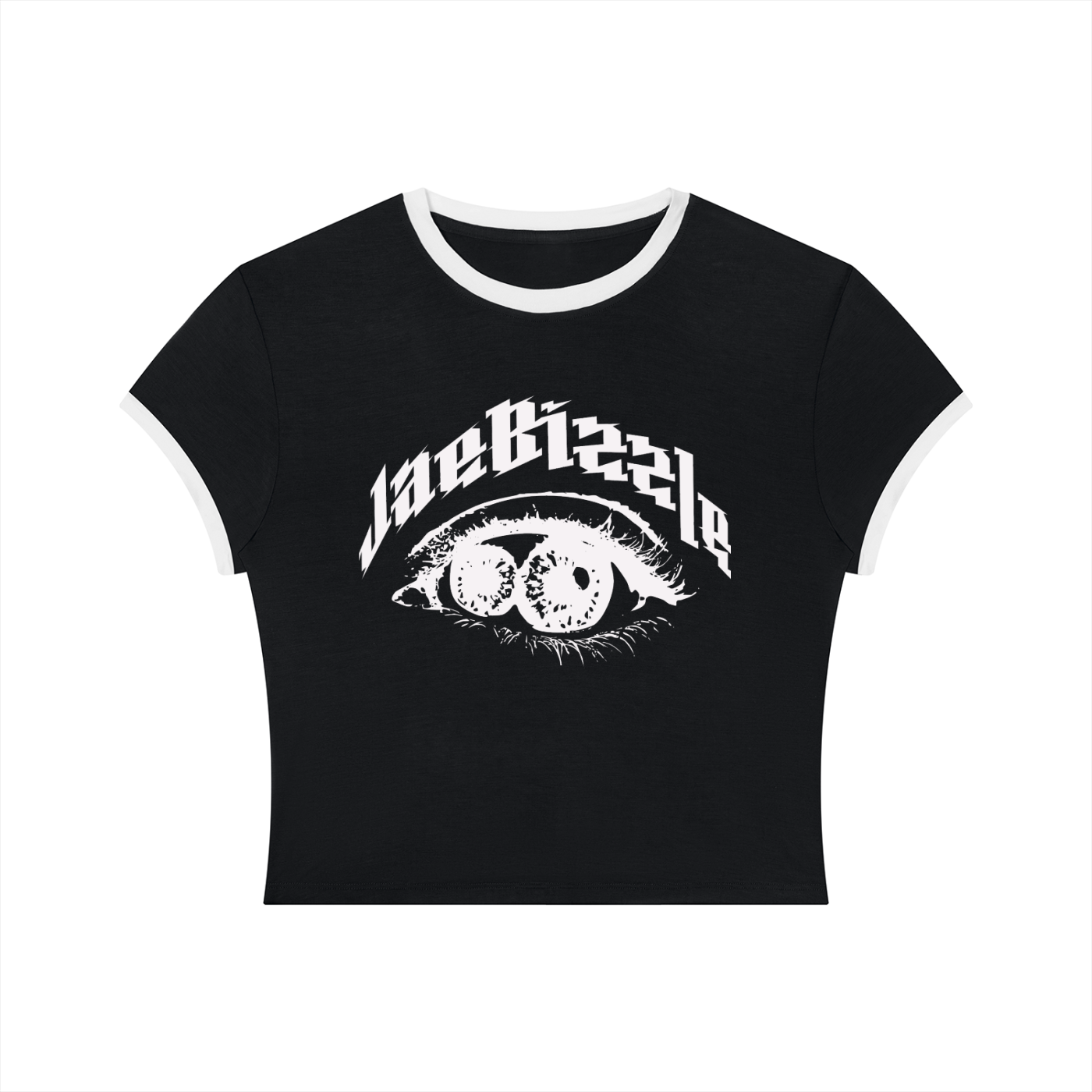 Women's Slim Color Block T-Shirt