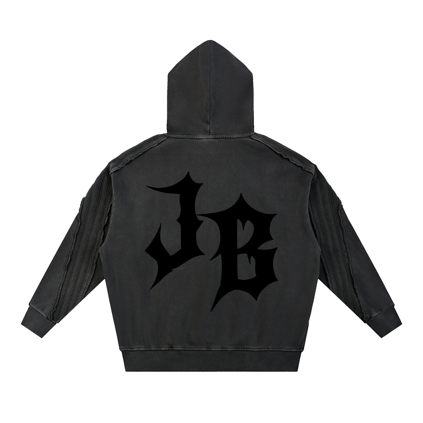 JaeBizzle Hoodie