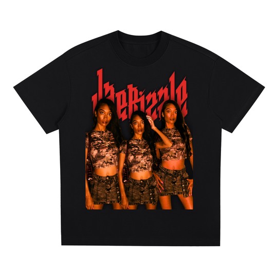 JaeBizzle Tee