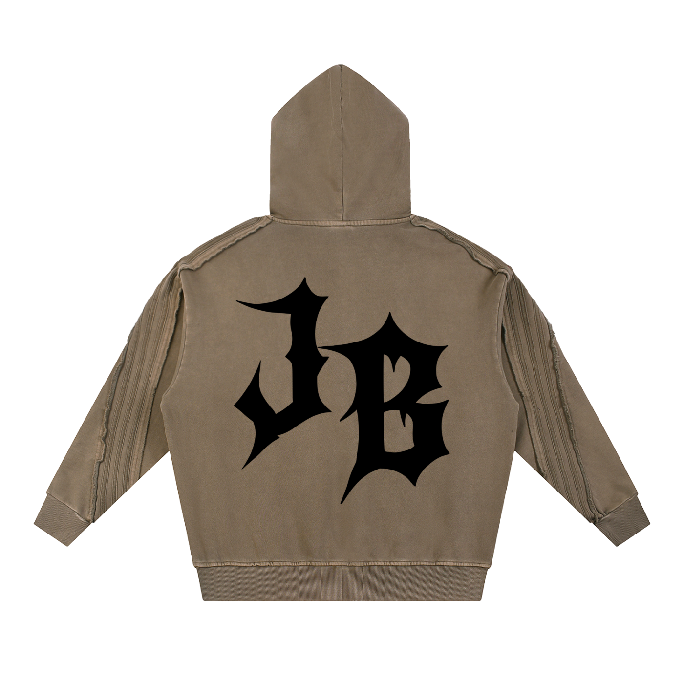 JaeBizzle Hoodie