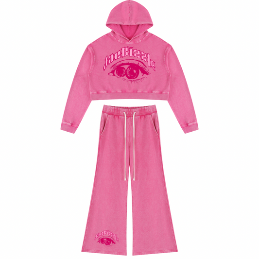 JaeBizzle Sweat Set