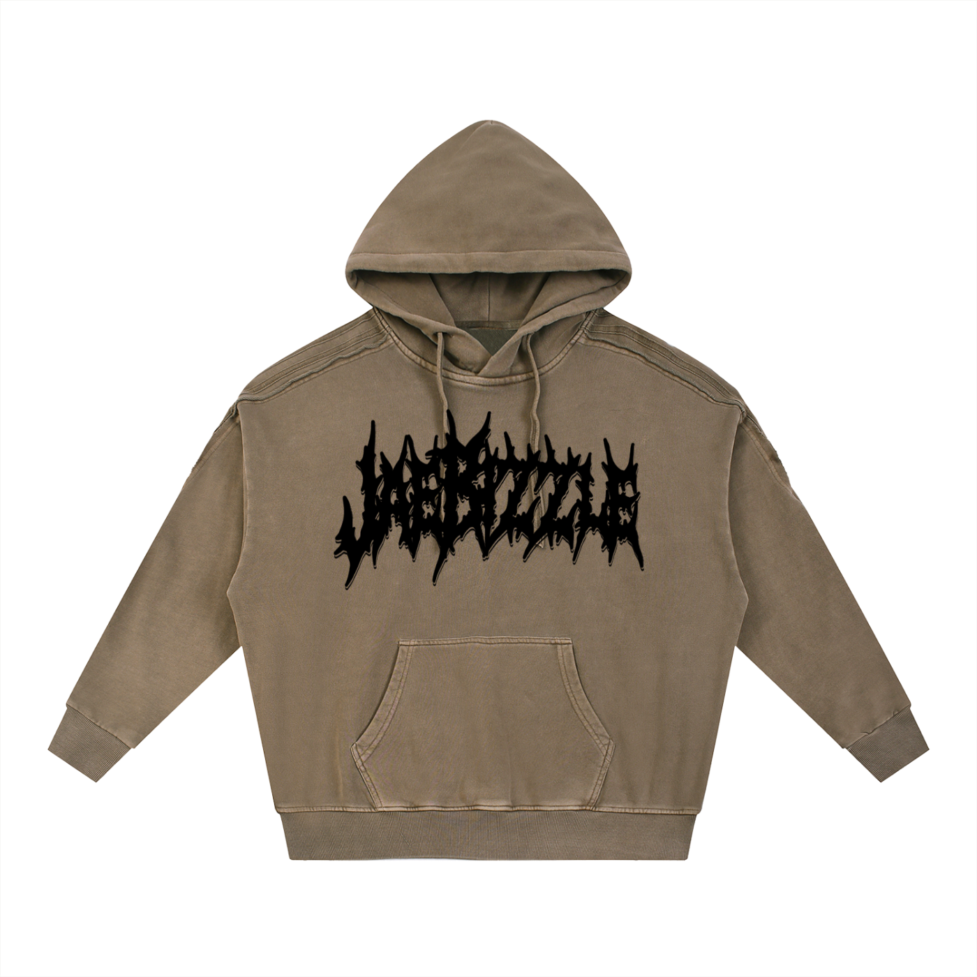 JaeBizzle Hoodie