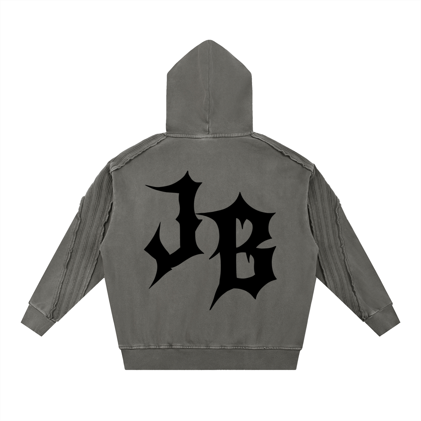 JaeBizzle Hoodie