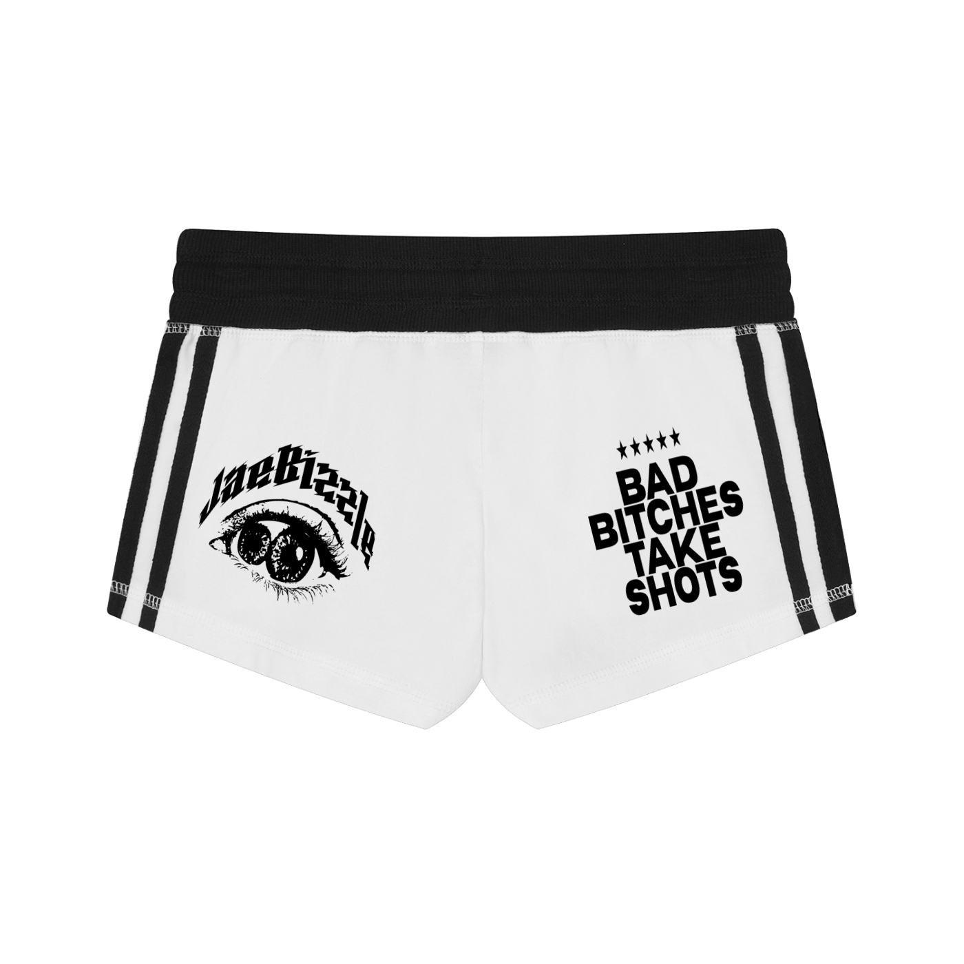 JaeBizzle Shorts,Sets 